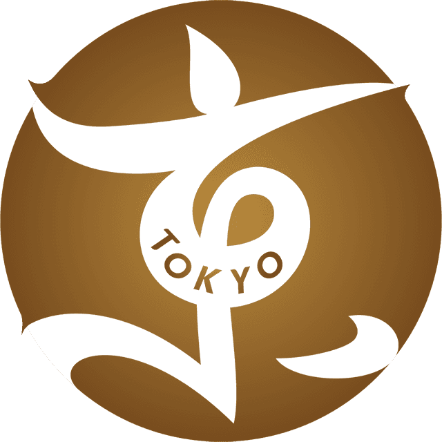 Tokyo Logo