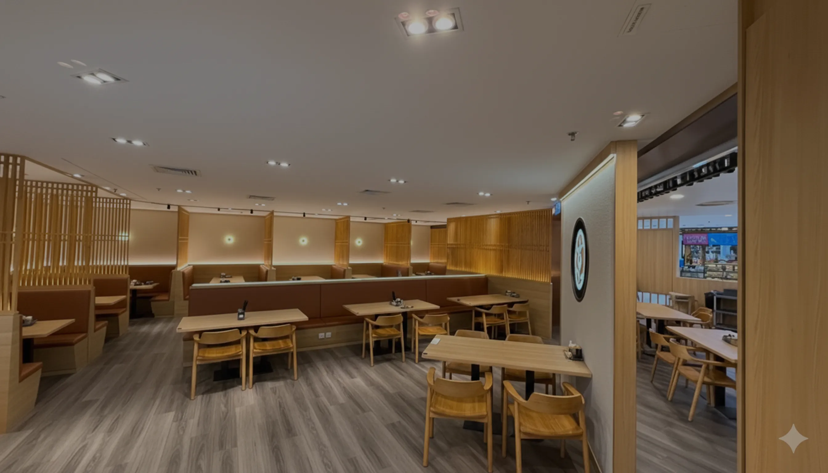 Japanese Restaurant